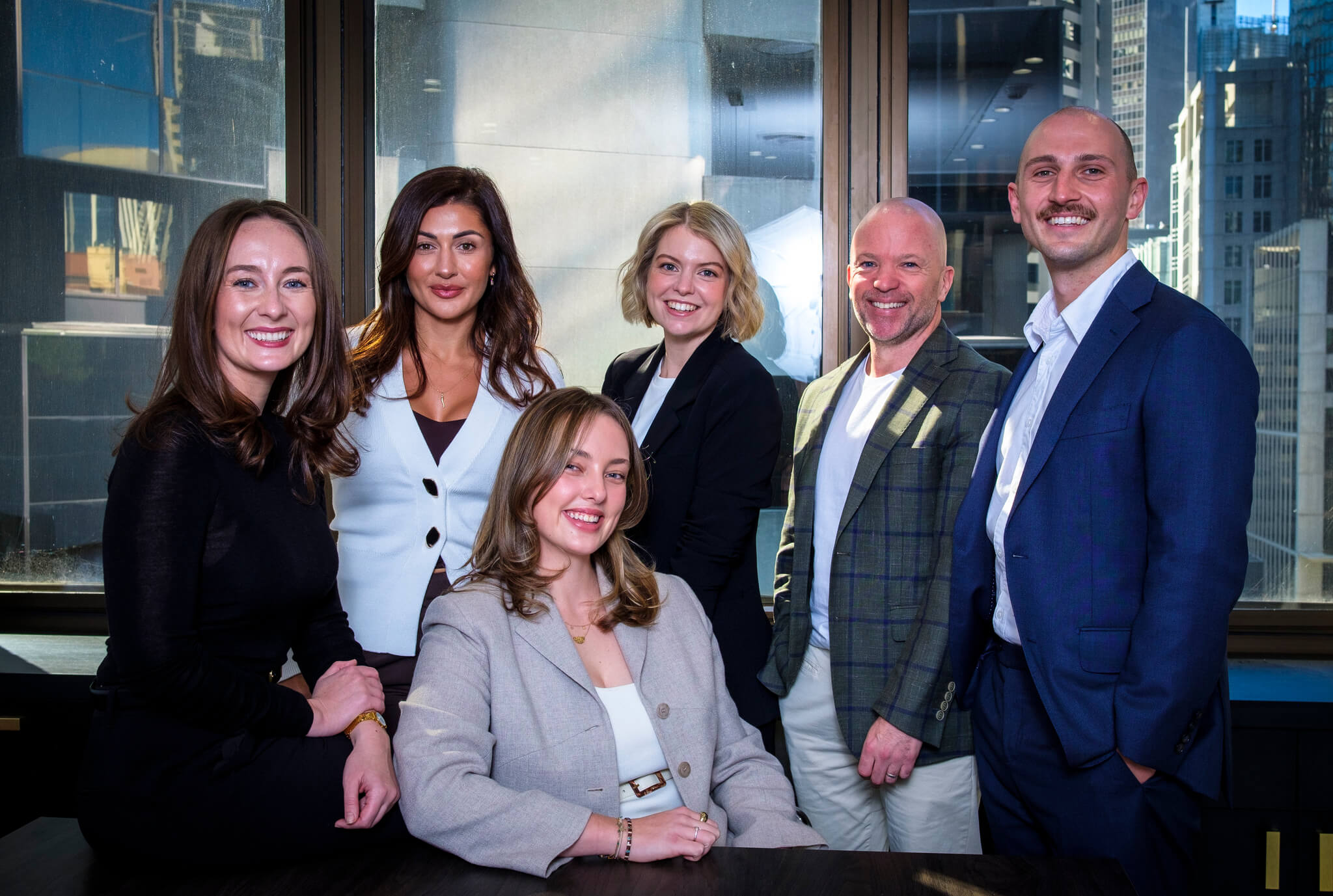 JOLT strengthens national sales team