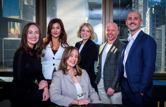 JOLT strengthens national sales team