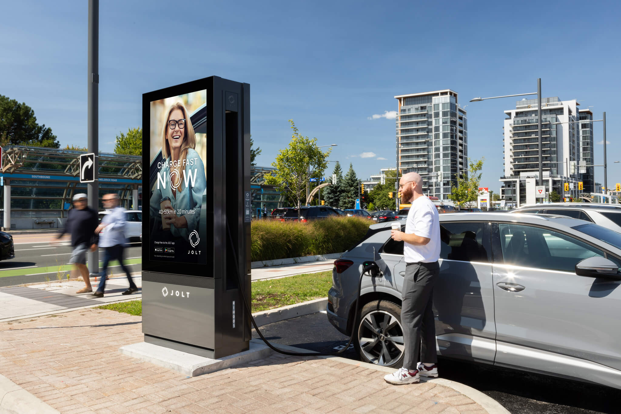 7kWh of free* energy daily