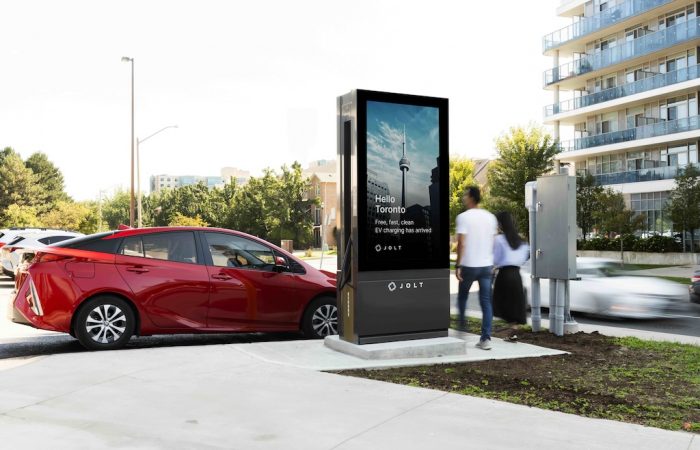 JOLT_CIB launch_EV and DOOH photo