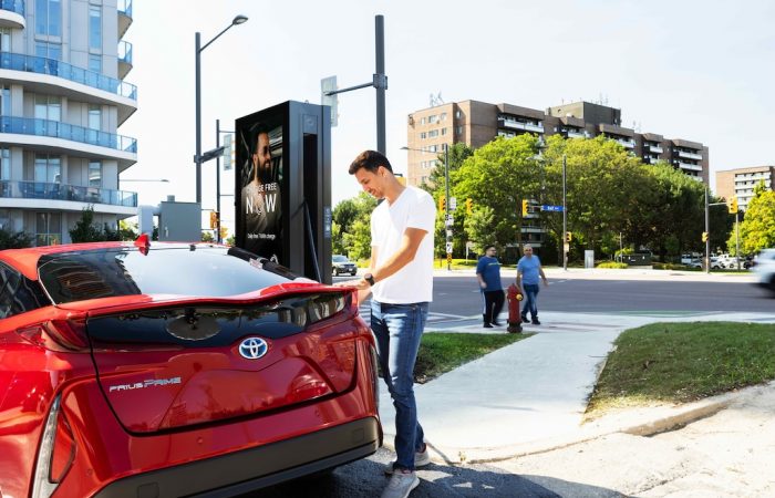 JOLT_CIB launch_EV charging photo