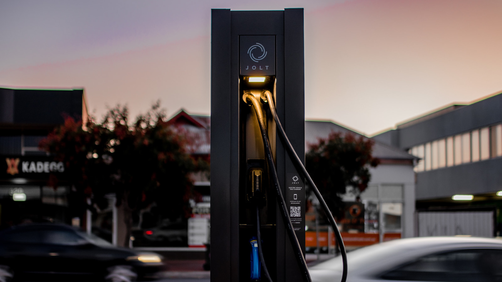 Free public charging online stations near me