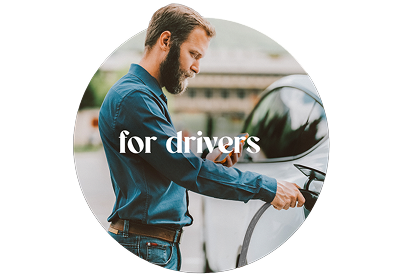 for drivers - tablet