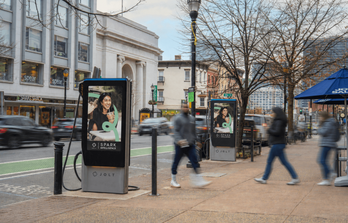 Hoboken, NY - Spark Intelligence US